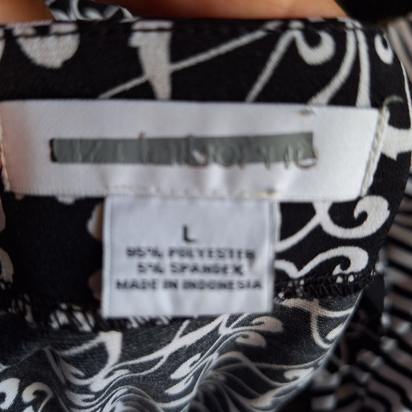 Liz Claiborne blouse - Picture 4 of 6